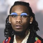 American Rapper Offset Reportedly Involved In A Car Crash