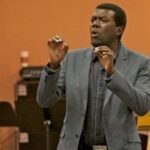''Deliberately provoke your suitors to know their temper'' Reno Omokri