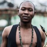 "U Still Be Mugu" - Seun Kuti Shades Yahoo Boys