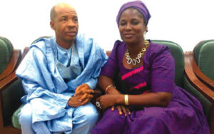 My Wife Stood By Me When I Had Nothing- Oyetoro Hafiz