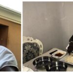 Terry G Fires Back At Fan Who Made Fun Of Him For Having Sachet Water