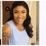 Tonto Dikeh Offers Gifty N1 Million For Shading Lilian Afegbai