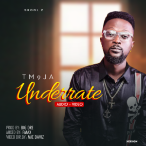 TM 9Ja – Underrate
