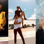 D'Prince Reacts To Wizkid & Tiwa Savage's Relationship Goals