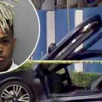 Rapper XXXTentacion was shot and killed in Deerfield, Florida.