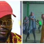 Falz Speaks Out, Defends The Girls Dancing In Hijab