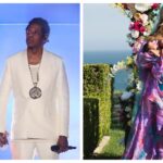 Beyonce And Jay Z Share New Photos With Their Twins