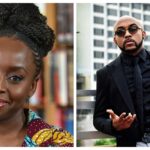 Banky W Responds To Chimamanda Adichie's Statement On Chivalry