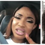 Tonto Dike Reveals Reason For Speaking And Typing In Tongues