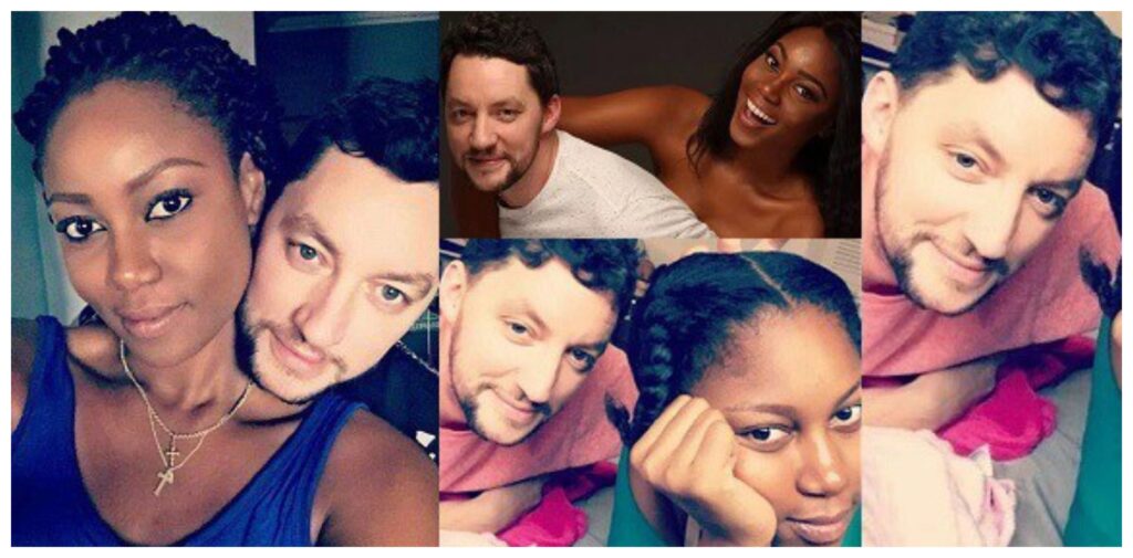 Yvonne Nelson Debunks Split Rumors