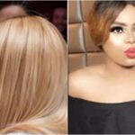 Bobrisky Thanks Tonto For Accepting Him