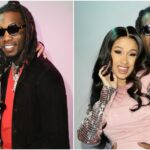 Rap Couple, Cardi B And Offset Are Married