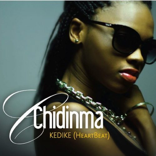Chidinma - Kedike