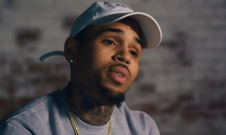 See Chris Brown Dancing To Wizkid’s ‘Soco