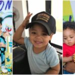 Dbanj Loses One Year Old Son