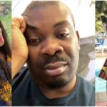 Don Jazzy Advises Men To Appreciate Women