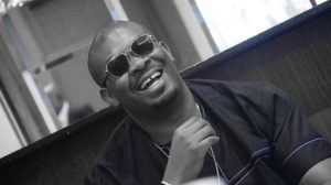 Don Jazzy Shares Epic Throwback Photo With Amusing Caption