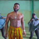 'We have no plans to take down the video' - Falz's manager