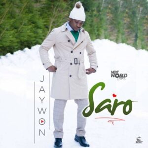 Jaywon – Saro