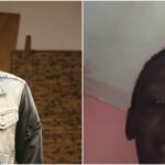 May D Shares Awkward Video To mark Father's Day