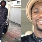 Comedian Ogusbaba Robbed At Gunpoint At Chevron Roundabout