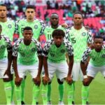 FG Raises Super Eagles’ winning bonus by $5000