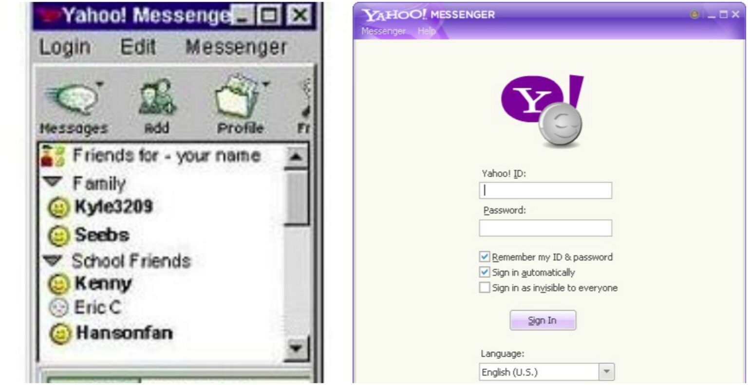 Yahoo Chat Room Free