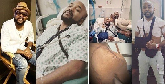 Banky W reveals why many Nigerians die of cancer