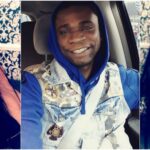 Bobrisky Replies Speed Darlington