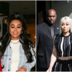 YBN Almighty Jay Announces Split From Blac Chyna