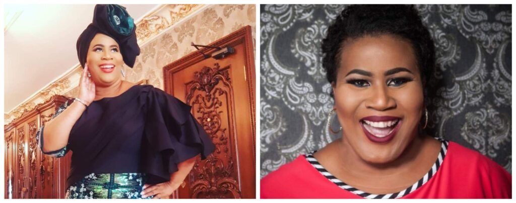 Fans Left In Awe As Popular Comedienne, Chigul Reveals Age