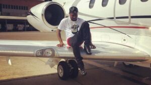 Davido Finally Reacts To Question Surrounding Jet Saga