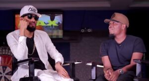 NIGERIAN MUSIC CHART: OLAMIDE AND PHYNO’S ‘ONYEOMA’ LEADS