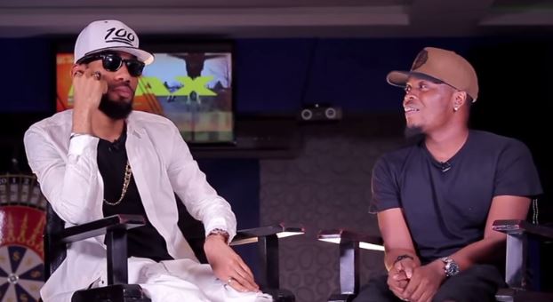 NIGERIAN MUSIC CHART: OLAMIDE AND PHYNO’S ‘ONYEOMA’ LEADS