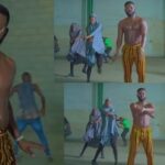 FALZ ORDERED TO WITHDRAW ‘THIS IS NIGERIA” VIDEO BY ISLAMIC GROUP