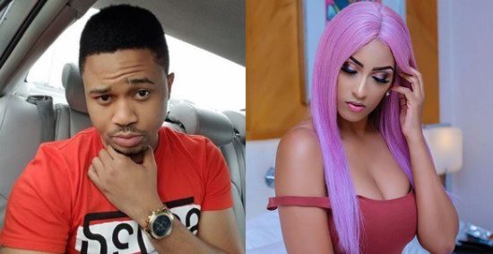 Juliet Ibrahim Rejected My Marriage Proposal – Mike Godson