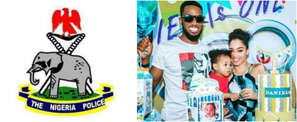 "Dbanj To Report Circumstances That Led To Son's Death" - Lagos Police