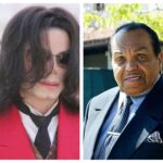 Michael Jackson's Father Passes Away At Age 89