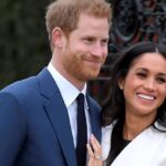 "My Husband Is The Best Husband Ever"- Meghan Markle