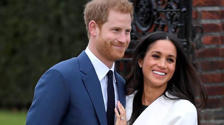 "My Husband Is The Best Husband Ever"- Meghan Markle