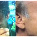 Mikel Obi Holds Back Tears During Interview After Nigeria's Defeat