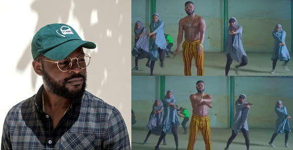 We are taking Falz to appropriate government agencies – MURIC