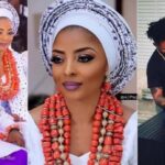 Nabila Fash Shames Ladies Sliding Into Her Man's DM