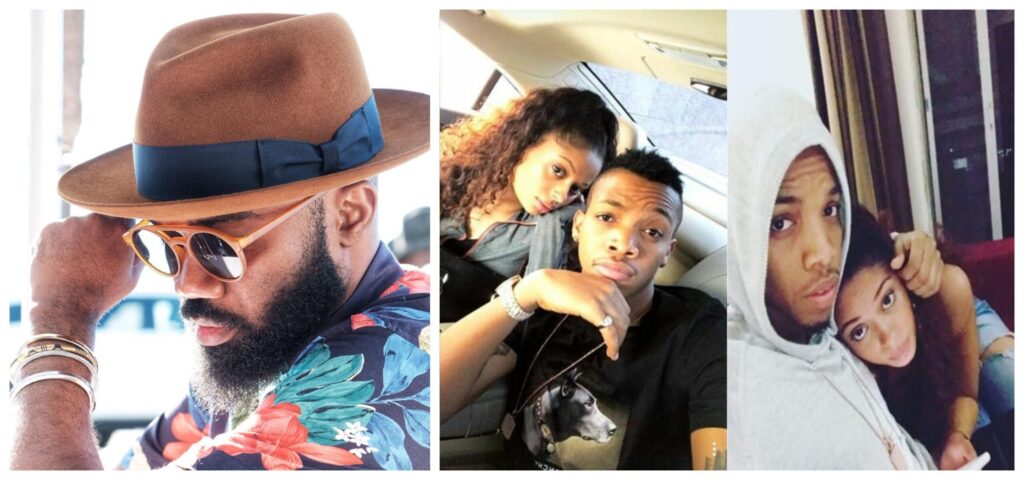Noble Igwe Clarifies Controversial Tweet About Tekno And Lola Rae