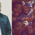 May D's babymama explains the reason behind the viral video