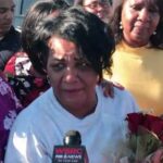 Alice Marie Johnson has emotional reunion with her family right after prison release (video)