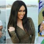 Dbanj's Wife Reportedly On Suicide Watch After Son's Death