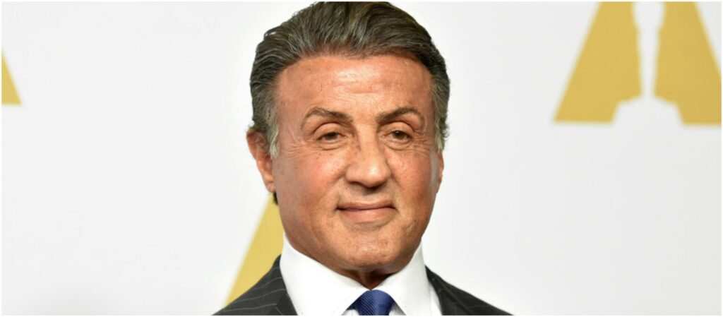 Sylvester Stallone Under Investigation For Sexual Assault