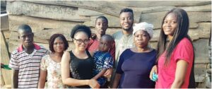 5-Year Old Taju Has Been Found