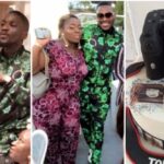 Photos from Tobi Bakre's birthday party in Lagos